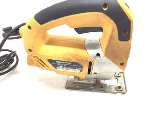 sierra calar powerplus x033