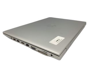 pc portatil hp 640 g55