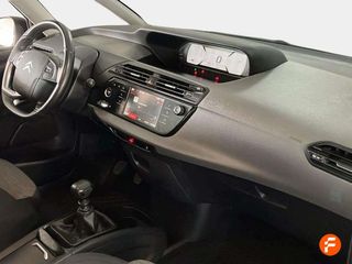 Citroën Grand C4 Spacetourer PureTech 96KW (130CV) S&S 6v Feel