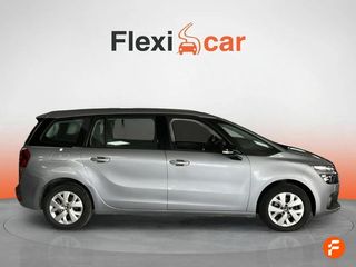 Citroën Grand C4 Spacetourer PureTech 96KW (130CV) S&S 6v Feel