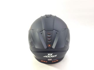 casco integral axxis sv evo