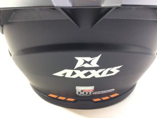 casco integral axxis sv evo