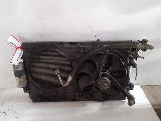 RADIADOR CALEFACCION / AIRE ACONDICIONADO SKODA OCTAVIA BERL