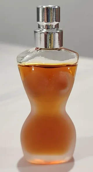 Jean Paul Gaultier Mujer Miniatura Perfume