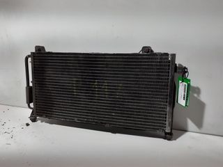 RADIADOR CALEFACCION / AIRE ACONDICIONADO MG SERIE 200 (RF) (4)