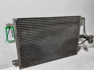 RADIADOR CALEFACCION / AIRE ACONDICIONADO RENAULT MEGANE I C (5)