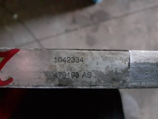 RADIADOR CALEFACCION / AIRE ACONDICIONADO FORD KA (CCQ)