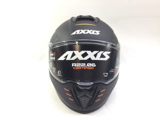 casco integral axxis sv evo