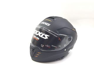 casco integral axxis sv evo