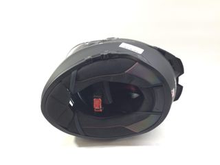 casco integral axxis sv evo