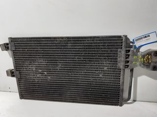 RADIADOR CALEFACCION / AIRE ACONDICIONADO CITROEN BERLINGO S (2)