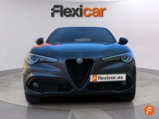 Alfa Romeo Stelvio 2.2 Diésel 154kW (210CV) Veloce Q4