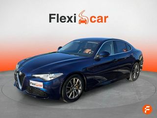 Alfa Romeo Giulia 2.2 Diesel 110kW (150CV) Giulia AT
