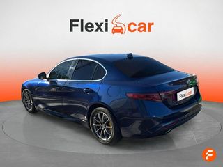 Alfa Romeo Giulia 2.2 Diesel 110kW (150CV) Giulia AT