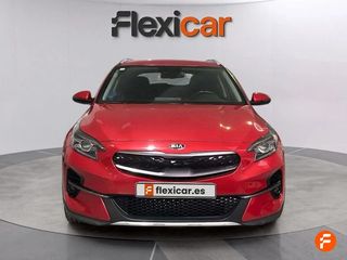 Kia XCeed 1.6 GDi PHEV 104kW (141CV) eTech