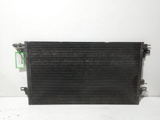 RADIADOR CALEFACCION / AIRE ACONDICIONADO RENAULT LAGUNA II  (3)