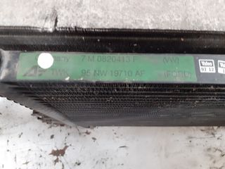 RADIADOR CALEFACCION / AIRE ACONDICIONADO FORD TRANSIT BUS 1