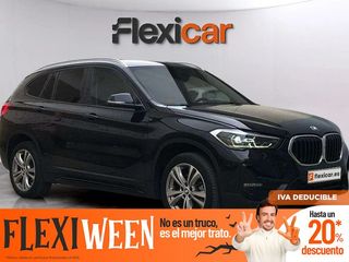 BMW X1 sDrive18d