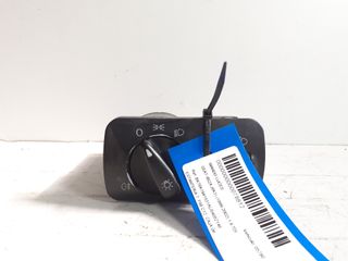 MANDO LUCES SEAT IBIZA (6K1) (2)