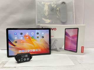 tablet pc lenovo tab clear case 64gb