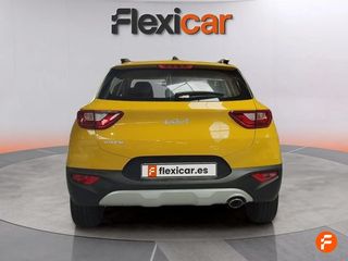 Kia Stonic 1.2 DPi 62kW (84CV) Concept