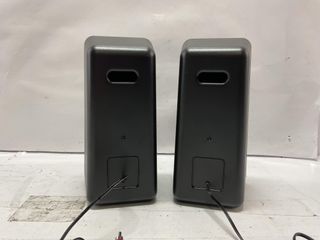 altavoces pc trust tytan