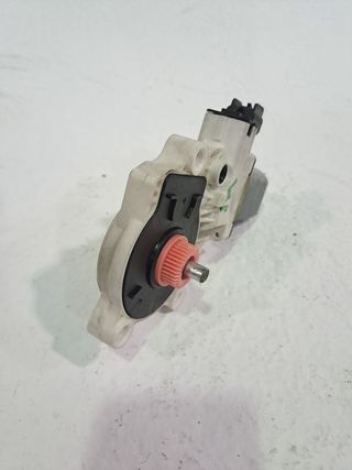 MOTOR ELEVALUNAS DELANTERO IZQUIERDO FORD FOCUS (4)