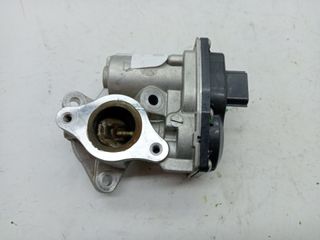 VALVULA EGR NISSAN QASHQAI+2 (JJ10) (5)