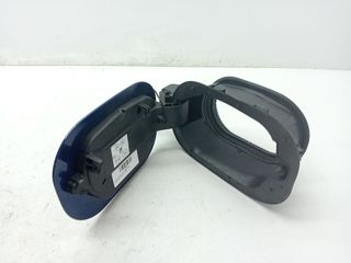 TAPA EXTERIOR COMBUSTIBLE RENAULT KADJAR