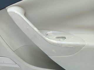 GUARNECIDO PUERTA TRASERA DERECHA VOLKSWAGEN PASSAT VARIANT