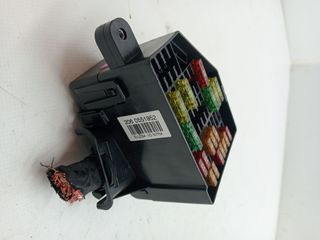 CAJA RELES / FUSIBLES VOLKSWAGEN PASSAT VARIANT (3C5) (3)