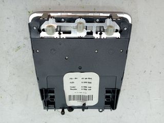 LUZ INTERIOR BMW SERIE 3 BERLINA (E90) (3)