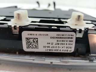 LUZ INTERIOR BMW SERIE 3 BERLINA (E90) (3)