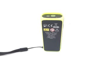nivel laser metrica flash double laser