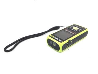 nivel laser metrica flash double laser