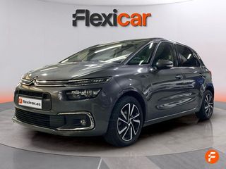 Citroën C4 Spacetourer BlueHDi 96KW (130CV) Feel