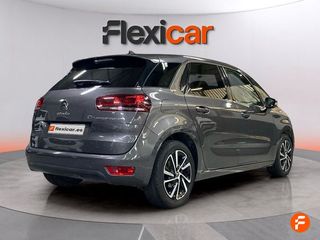 Citroën C4 Spacetourer BlueHDi 96KW (130CV) Feel