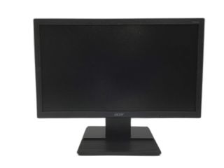 monitor tft acer v206hql