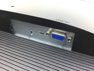 monitor tft acer v206hql