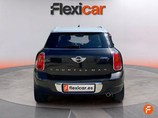 MINI Countryman COOPER D COUNTRYMAN
