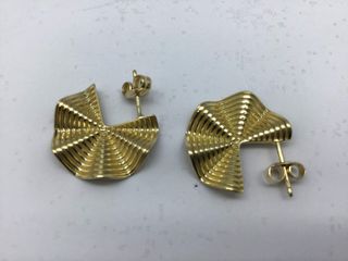 pendientes oro 18k