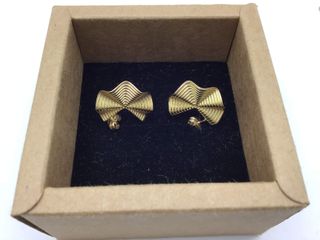 pendientes oro 18k