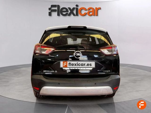 Opel Crossland X 1.2 96kW (130CV) Innovation S/S