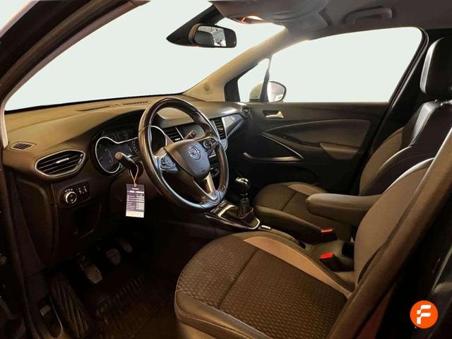 Opel Crossland X 1.2 96kW (130CV) Innovation S/S
