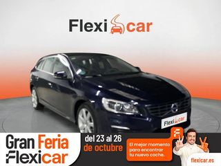 Volvo V60 2.0 D3 Momentum Auto