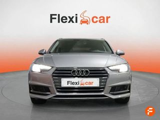 Audi A4 Avant Advanced 40 TDI 140kW S tronic