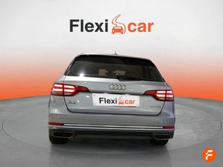 Audi A4 Avant Advanced 40 TDI 140kW S tronic