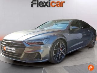 Audi A7 Sportback 40 TDI 150kW quattro S tronic