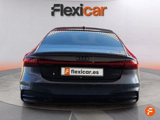Audi A7 Sportback 40 TDI 150kW quattro S tronic
