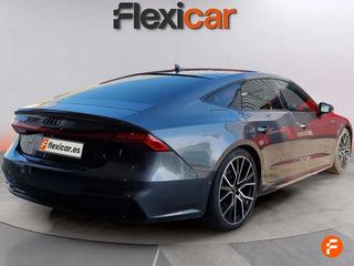 Audi A7 Sportback 40 TDI 150kW quattro S tronic